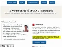Sites similar to visumland.nl