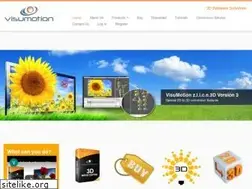 Sites similar to visumotion.com