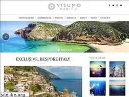 Sites similar to visumotravel.com