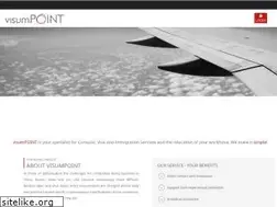 Sites similar to visumpoint.com