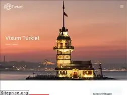 Sites similar to visumturkiet.com