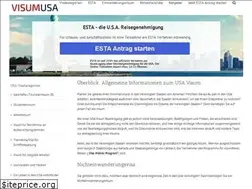 Sites similar to visumusa.net