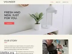 Sites similar to visuneer.com
