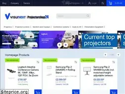 Sites similar to visunext.co.uk