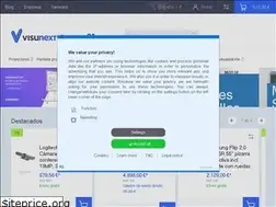 Sites similar to visunext.es