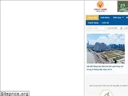 Sites similar to visunhome.vn