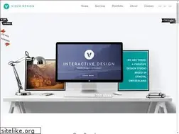 Sites similar to visuodesign.com