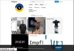 Sites similar to visuphil.de