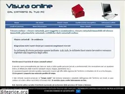 Sites similar to visura-online.com