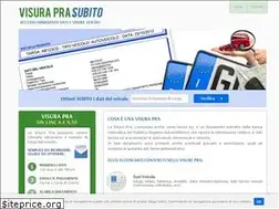 Sites similar to visuraprasubito.it