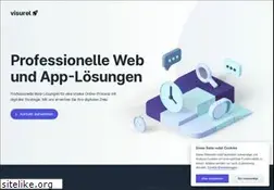 Sites similar to visurel.com