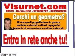 Sites similar to visurnet.com