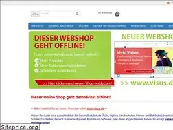 Sites similar to visus-sehteste.de