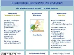 Sites similar to visus-verlag.de