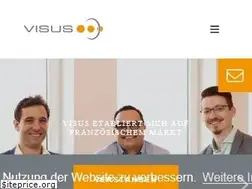 Sites similar to visus.com