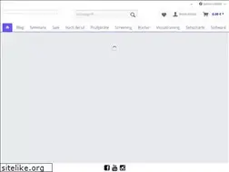 Sites similar to visus.de