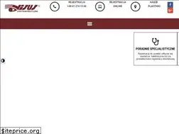 Sites similar to visus.org.pl