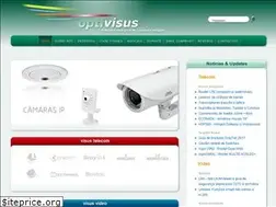 Sites similar to visus.pt