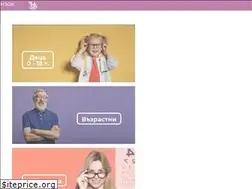 Sites similar to visusbg.com