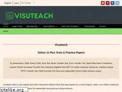 Sites similar to visuteach.com