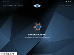 Sites similar to visution.com