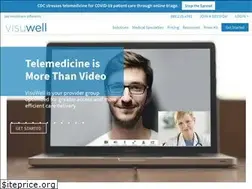 Sites similar to visuwell.io