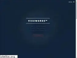Sites similar to visuwords.com