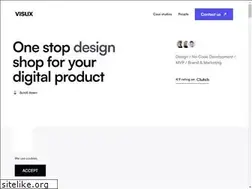Sites similar to visux.pl