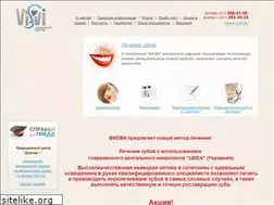 Sites similar to visvi.ru