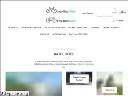Sites similar to visvikisbikes.gr