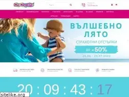 Sites similar to visvitalisbg.com