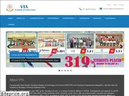 Sites similar to visvodayata.ac.in