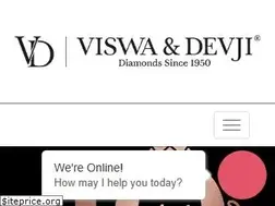 Sites similar to viswadevji.in