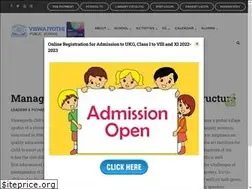 Sites similar to viswajyothi.org