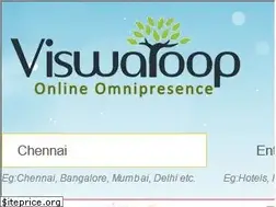Sites similar to viswaroop.com