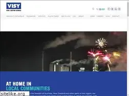 Sites similar to visycares.org