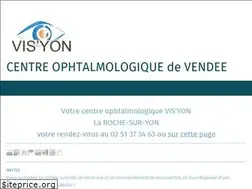Sites similar to visyon.fr