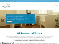 Sites similar to viszera.de