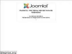 Sites similar to viszhitel.hu