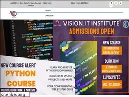 Sites similar to vit-education.com