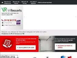 Sites similar to vit-ressort.com