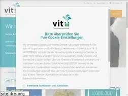 Sites similar to vit.de