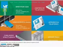 Sites similar to vit.it