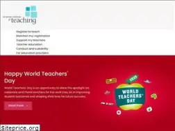 Sites similar to vit.vic.edu.au