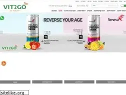 Sites similar to vit2go.com