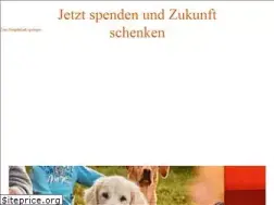 Sites similar to vita-assistenzhunde.de
