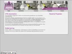Sites similar to vita-automation.nl