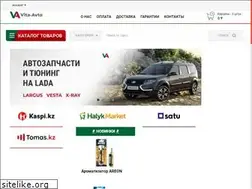 Sites similar to vita-avto.kz