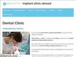 Sites similar to vita-center.com