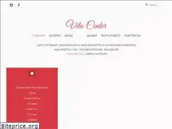 Sites similar to vita-center.ru
